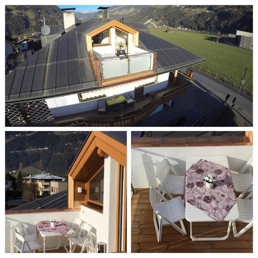Ferienwohnungen Floerl Zell am Ziller Room photo